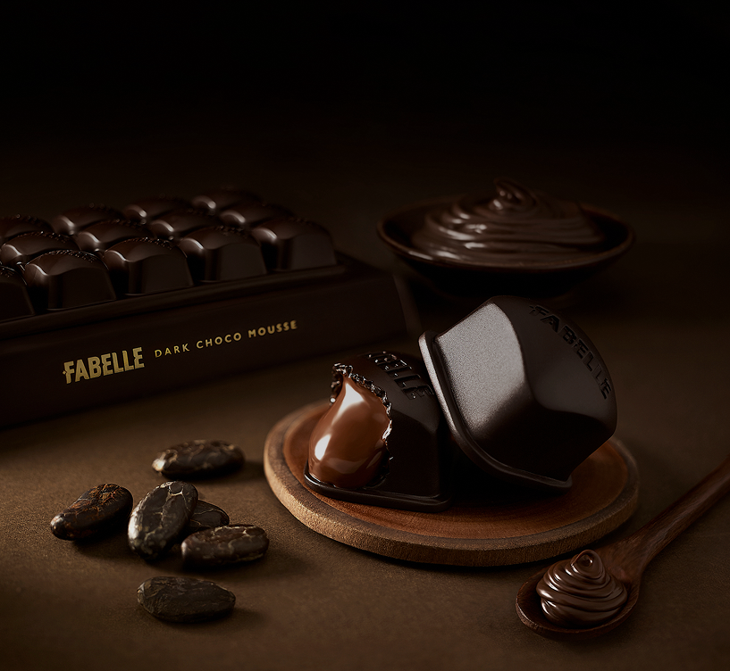 Fabelle Hero Image